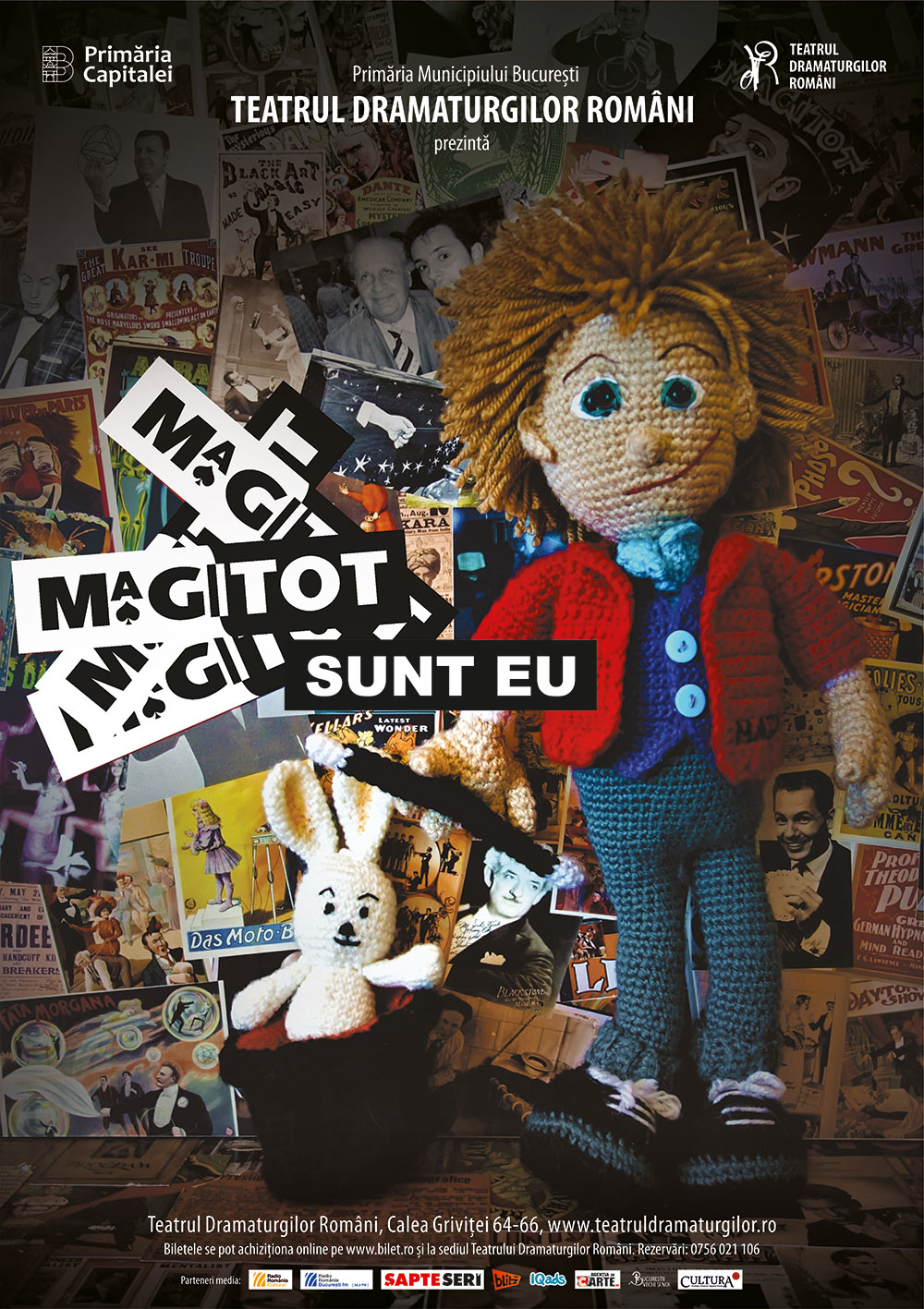 MAGITOT SUNT EU!