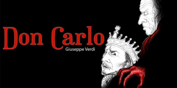 Don Carlo  Sala Mare ONB