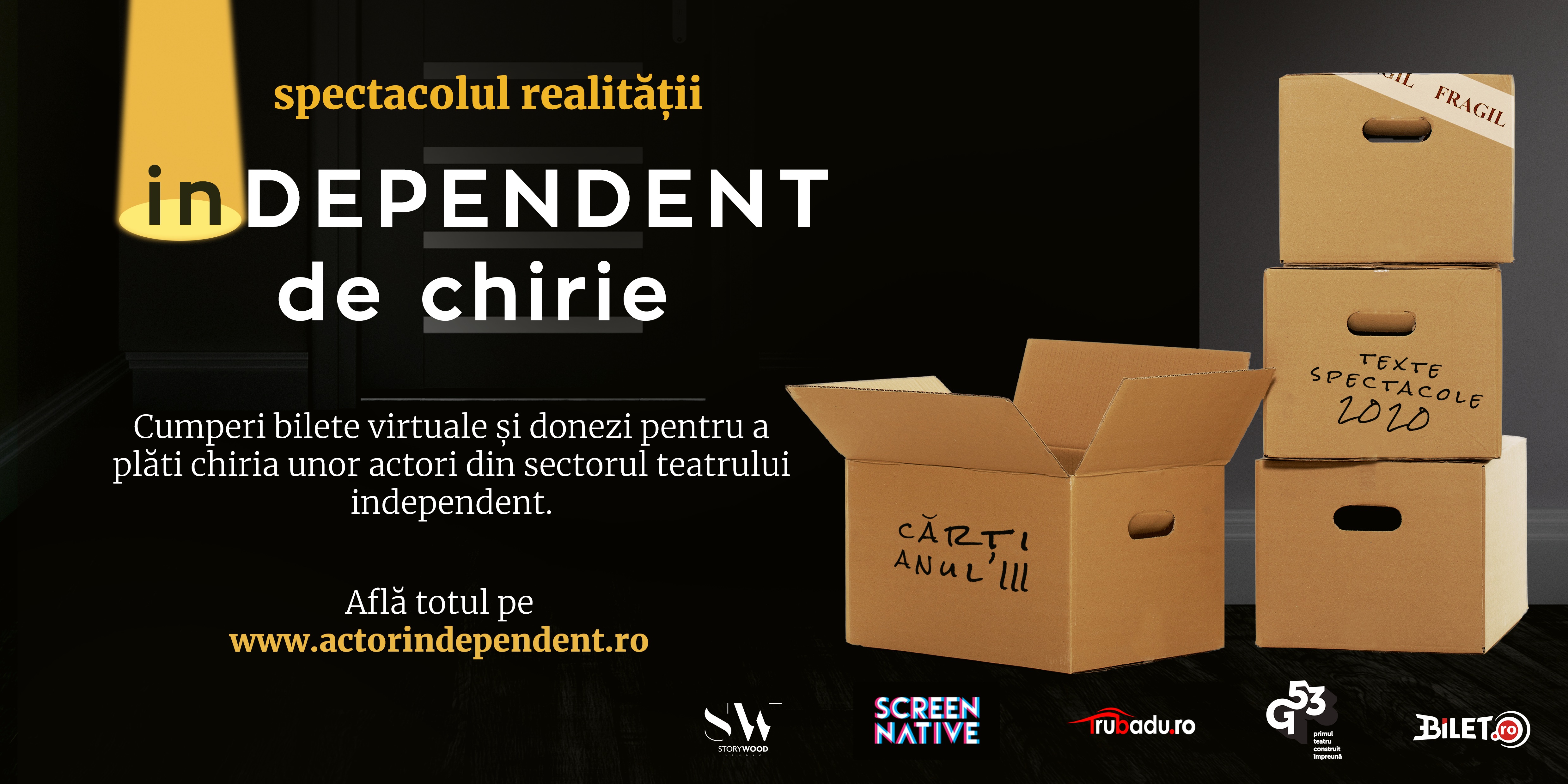 inDEPENDENT de chirie