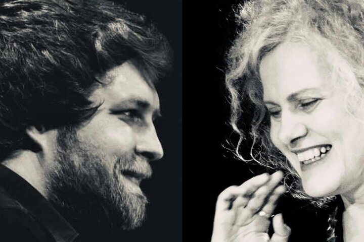 Maria Răducanu & Albert Tajti - Here’s to Life