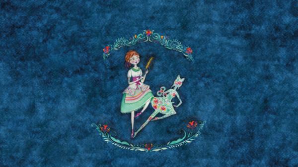 Coppélia Sala Mare ONB