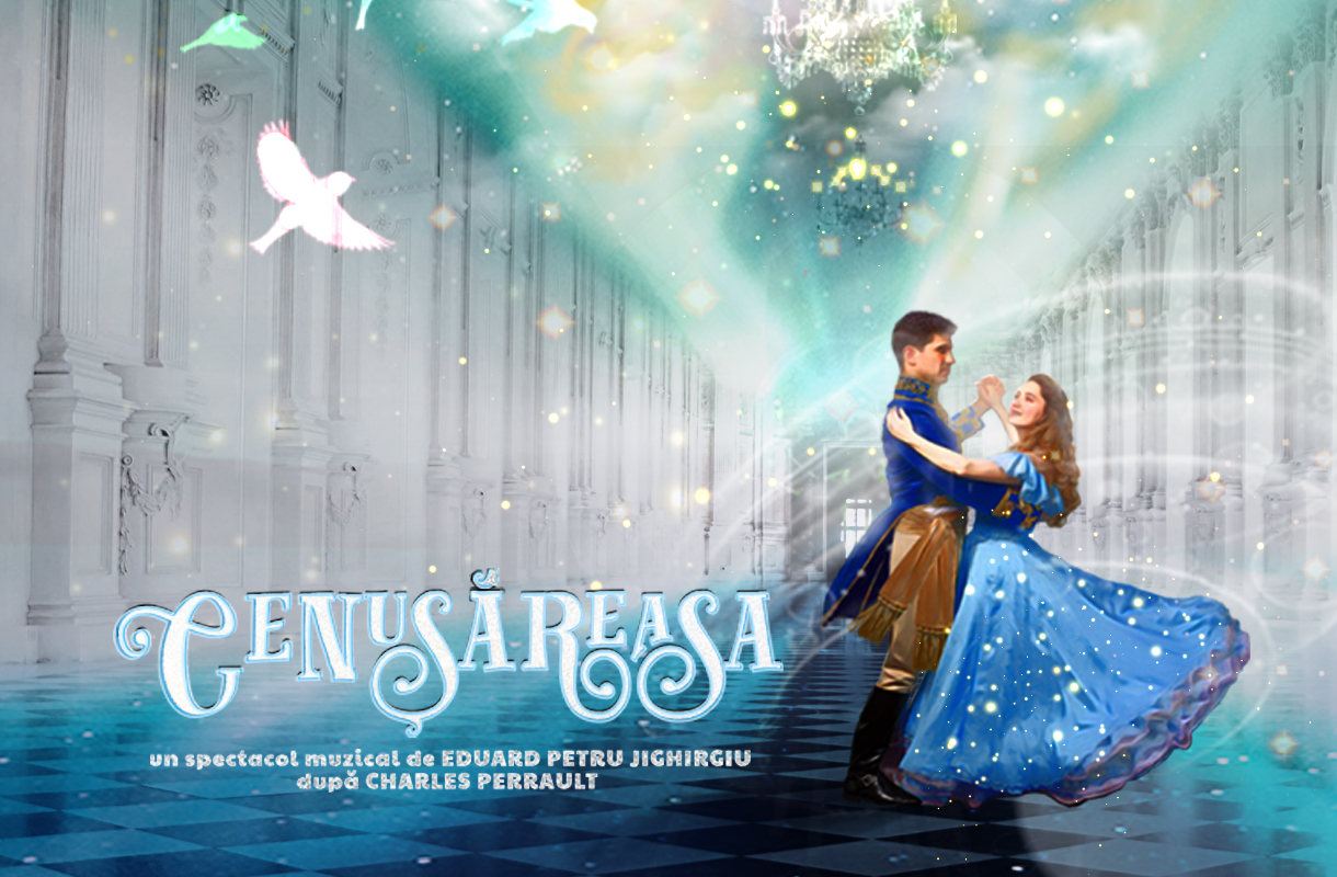 CENUSAREASA