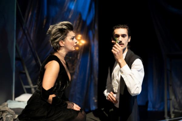 A DOUĂSPREZECEA NOAPTE - de William Shakespeare Sala Atelier - Teatrul Mic