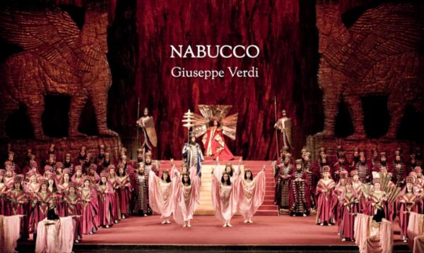 Nabucco Sala Mare ONB