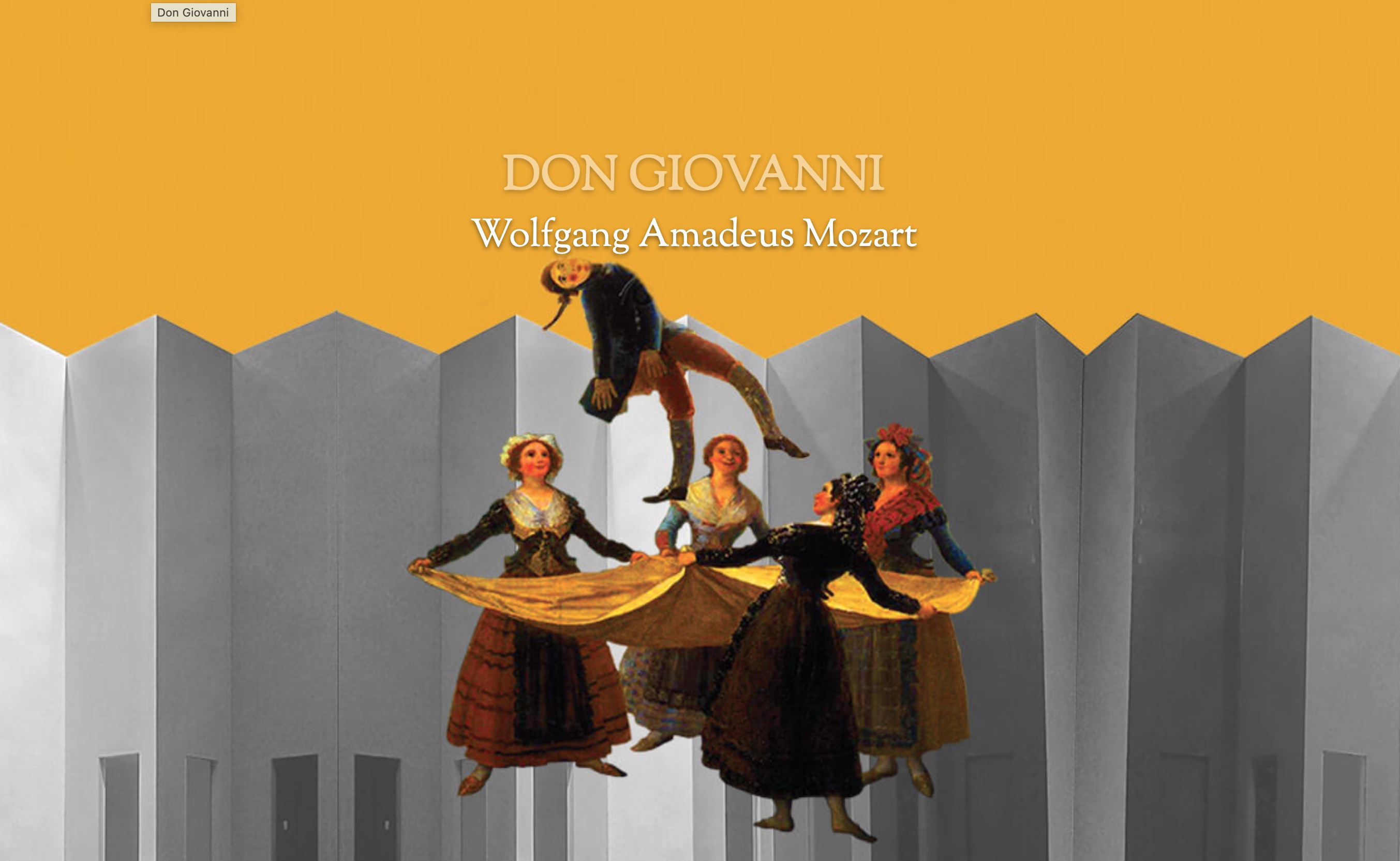 Don Giovanni