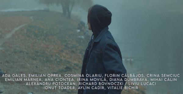 Exil TNB - Sala "Ion Caramitru"