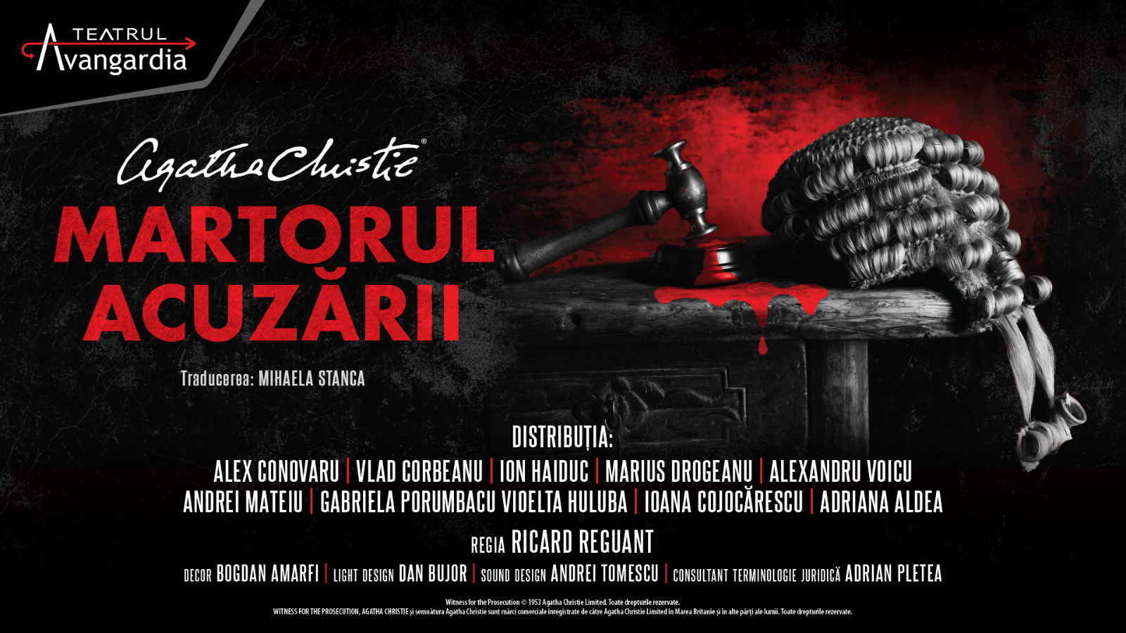 Martorul Acuzarii