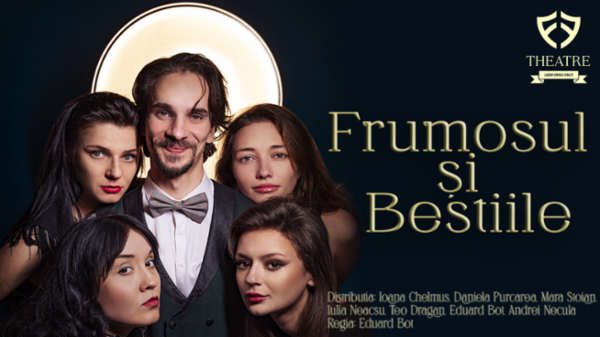 Frumosul și Bestiile FF Theatre