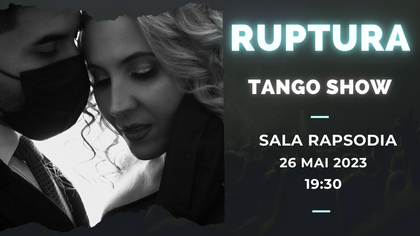 RUPTURA