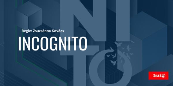 Incognito TNB - Sala Atelier