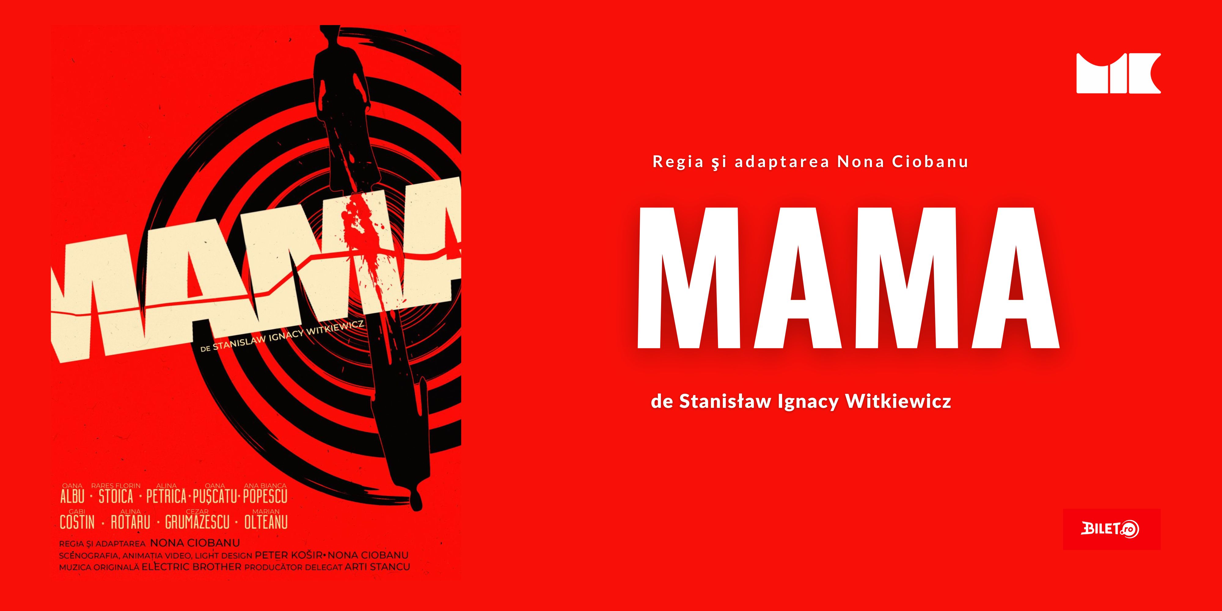 MAMA