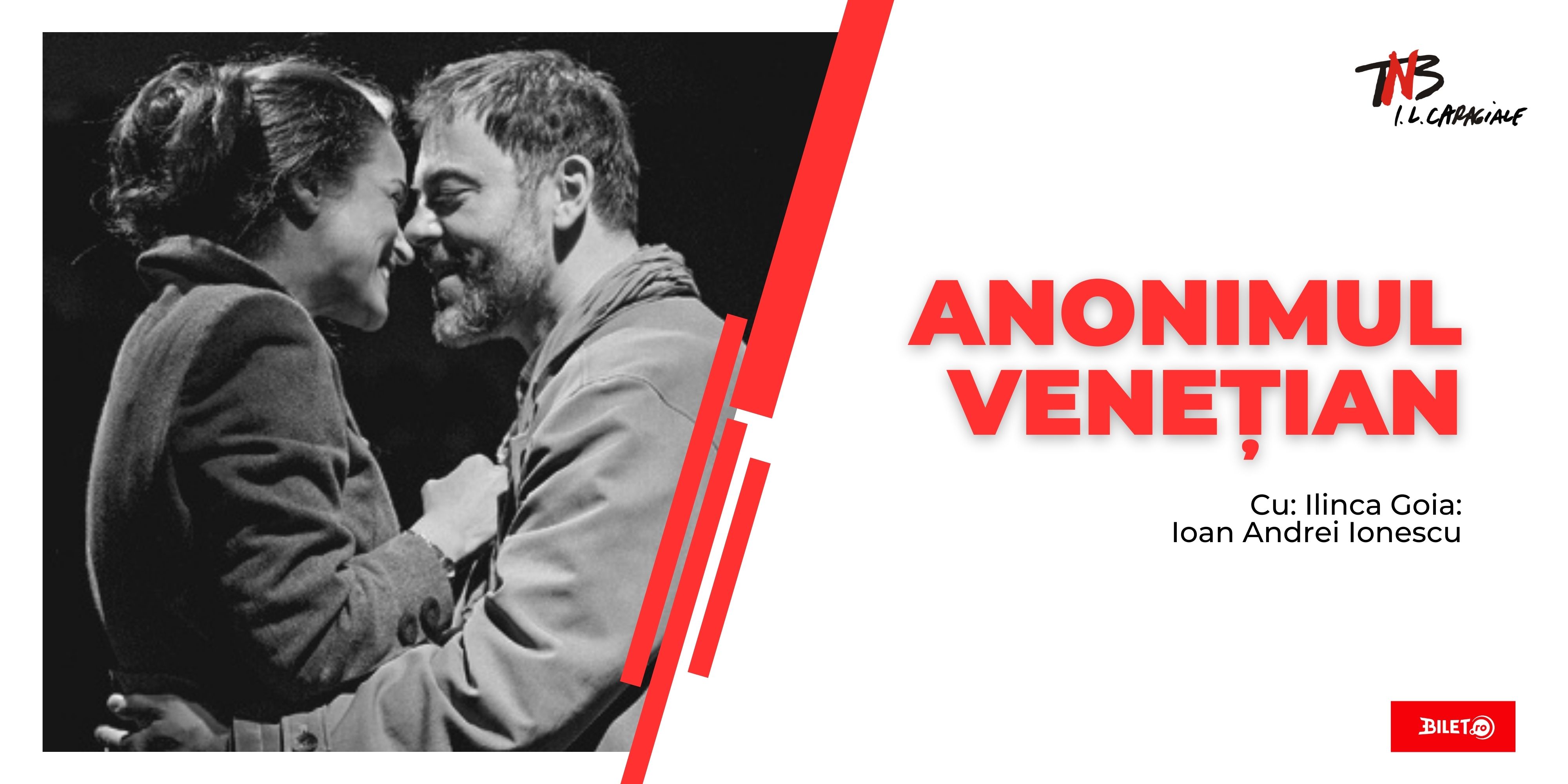 Anonimul venețian