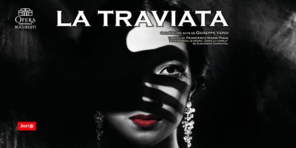 La Traviata Sala Mare ONB