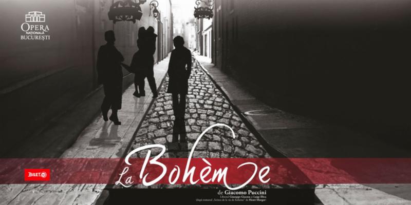 La Boheme