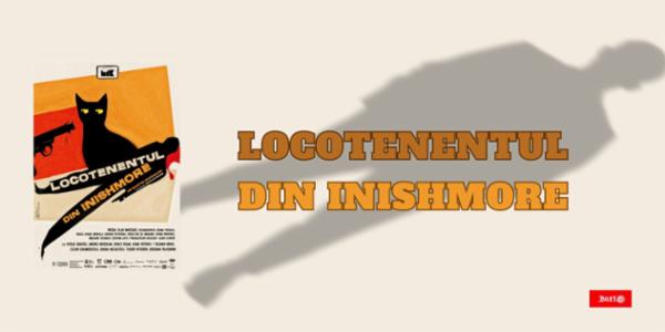 LOCOTENENTUL DIN INISHMORE - de Martin McDonagh Sala Atelier - Teatrul Mic