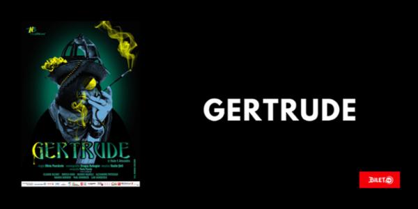 Gertrude TNB - Sala Studio
