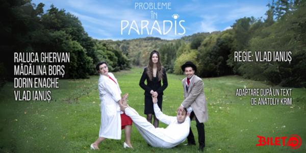 Probleme în Paradis Restaurant Elisabeta