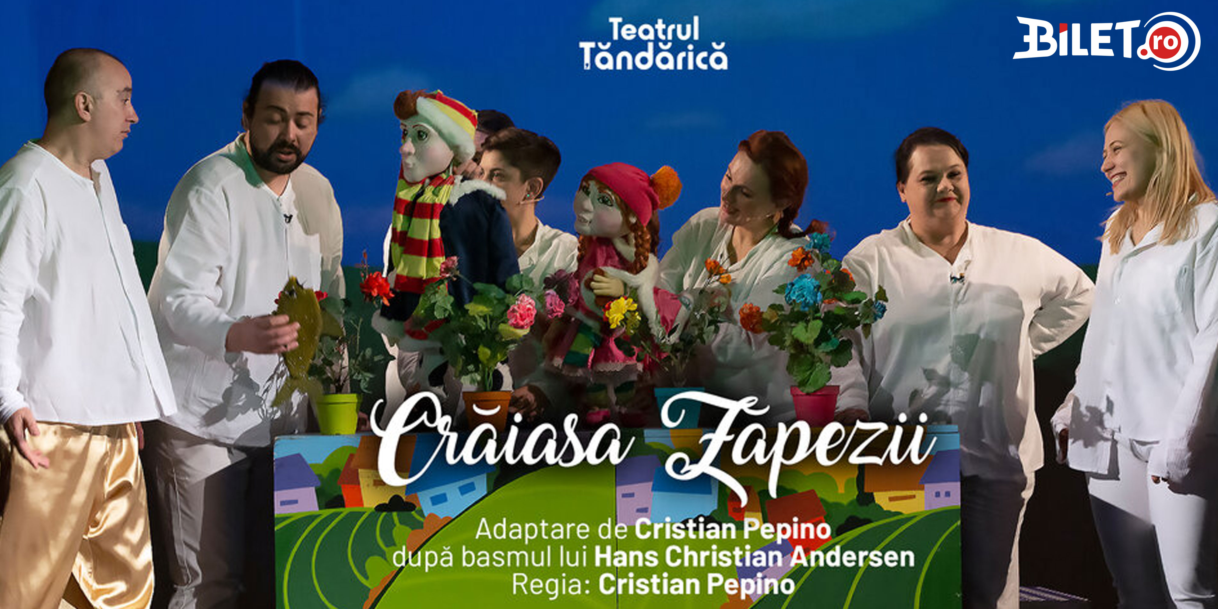 CRAIASA ZAPEZII