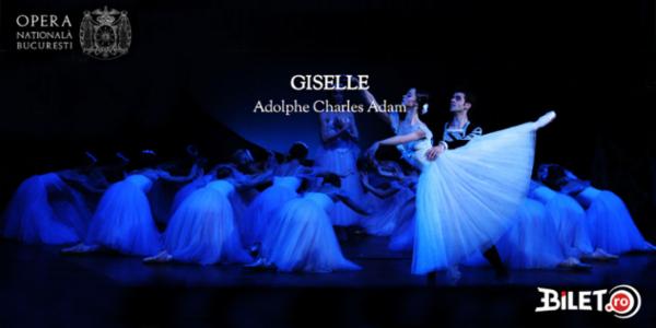 Giselle Sala Mare ONB