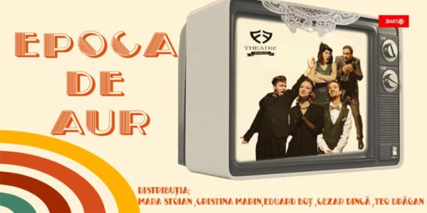 Epoca de Aur FF Theatre