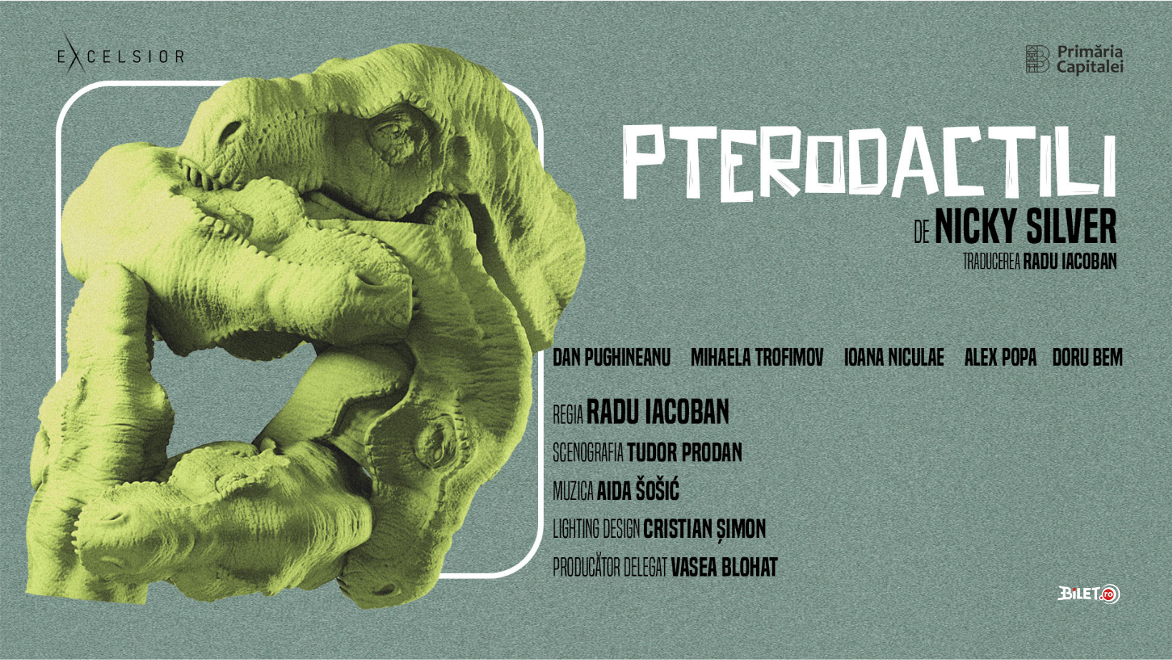 PTERODACTILI