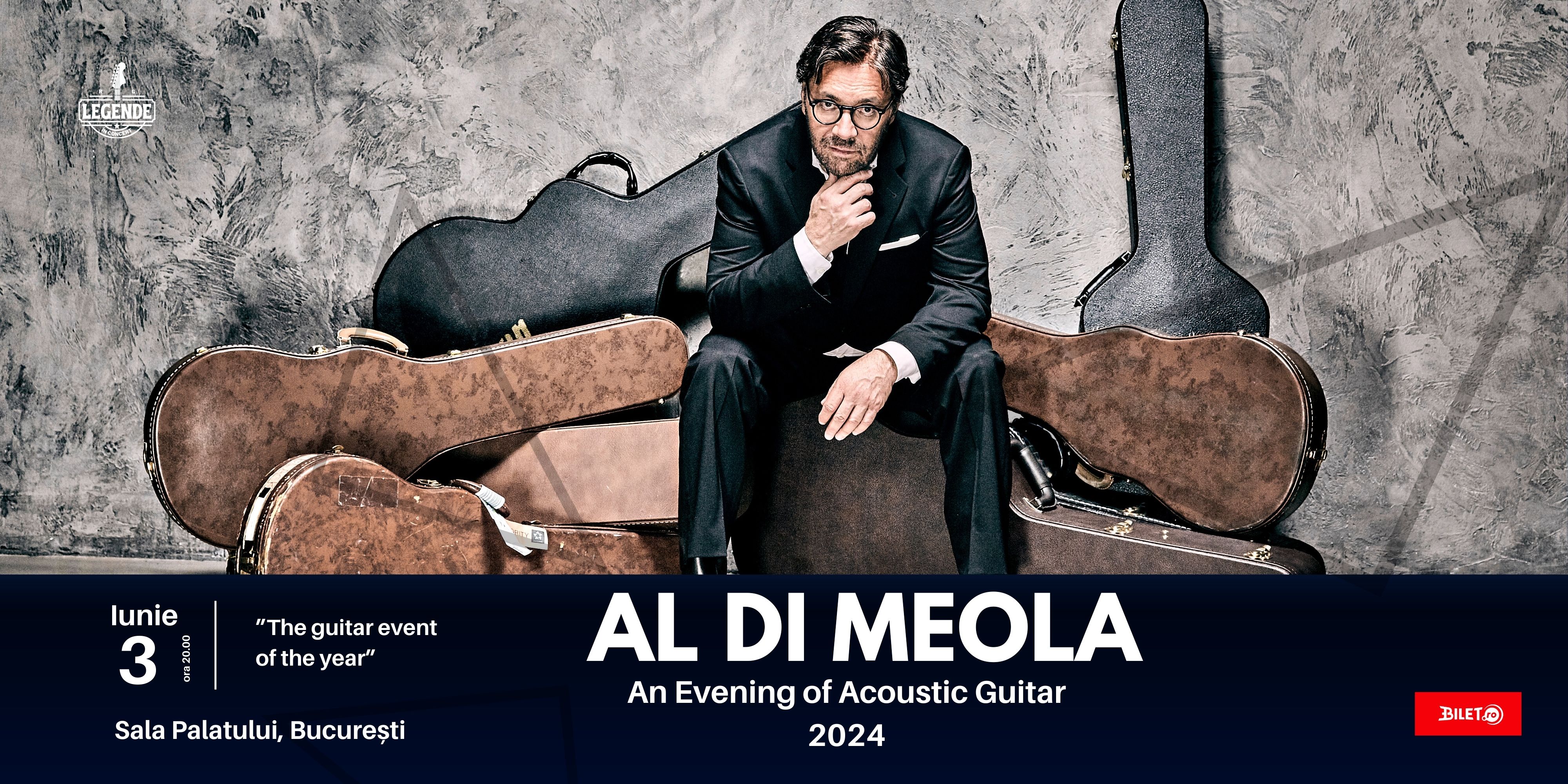 AL DI MEOLA