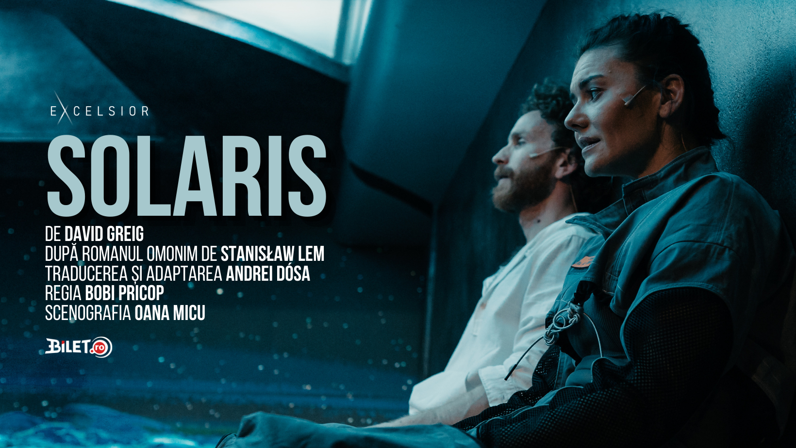 SOLARIS