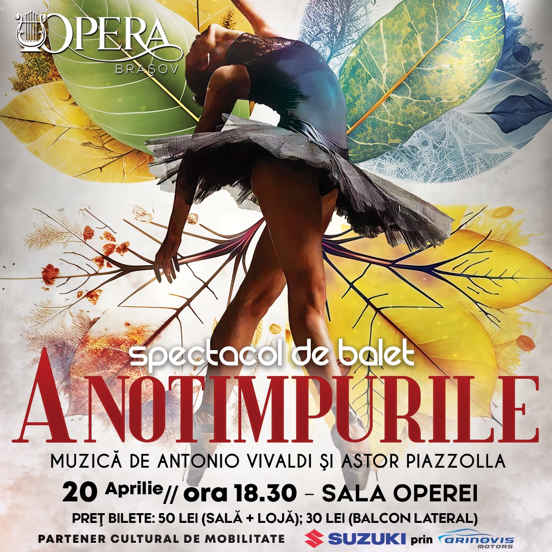ANOTIMPURILE