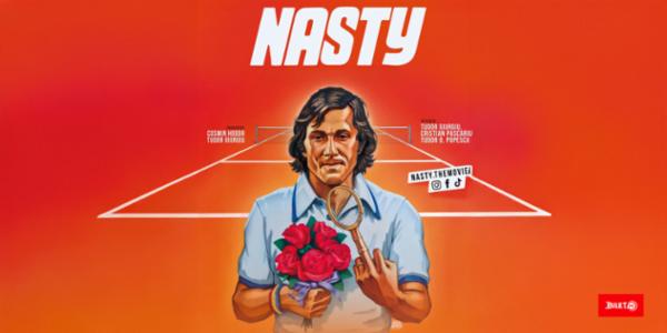 Nasty – Nasty - (regia Cristian Pascariu, Tudor D. Popescu, Tudor Giurgiu) – AG Centrul Internațional de Artă Contemporană - Baia Turcească Iași