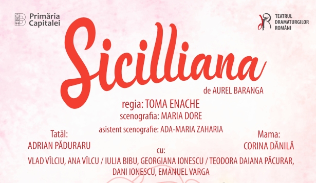 SICILIANA