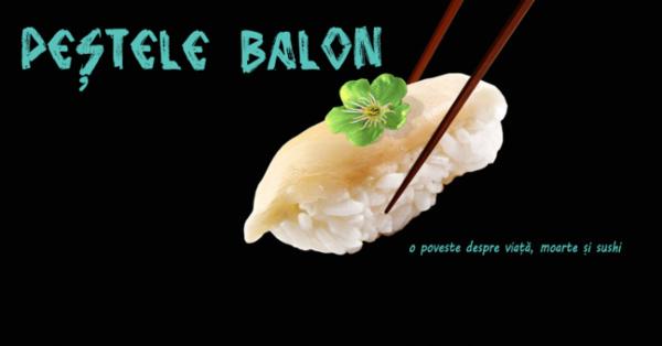 PESTELE BALON Teatrul de Artă București