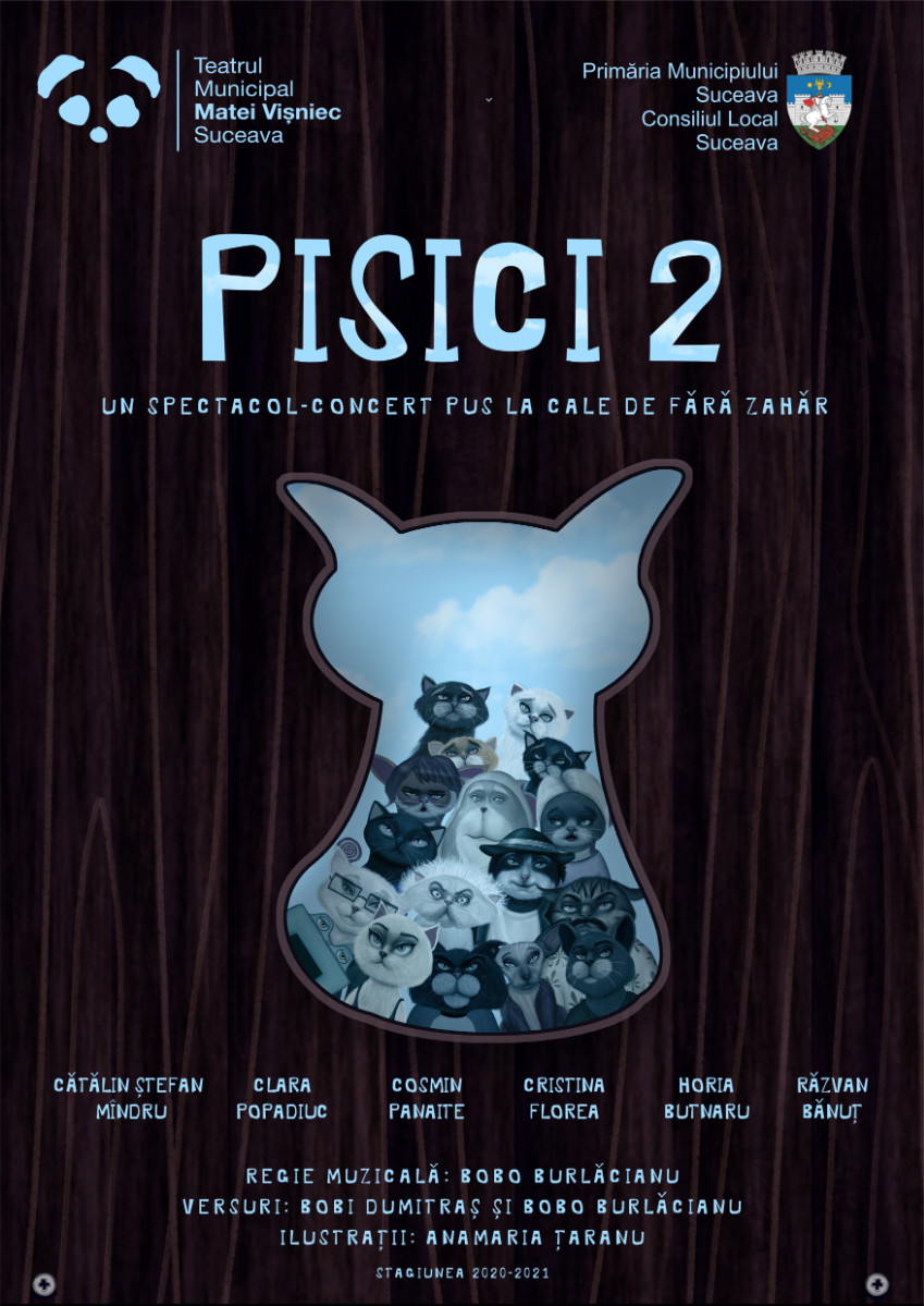 PISICI 2
