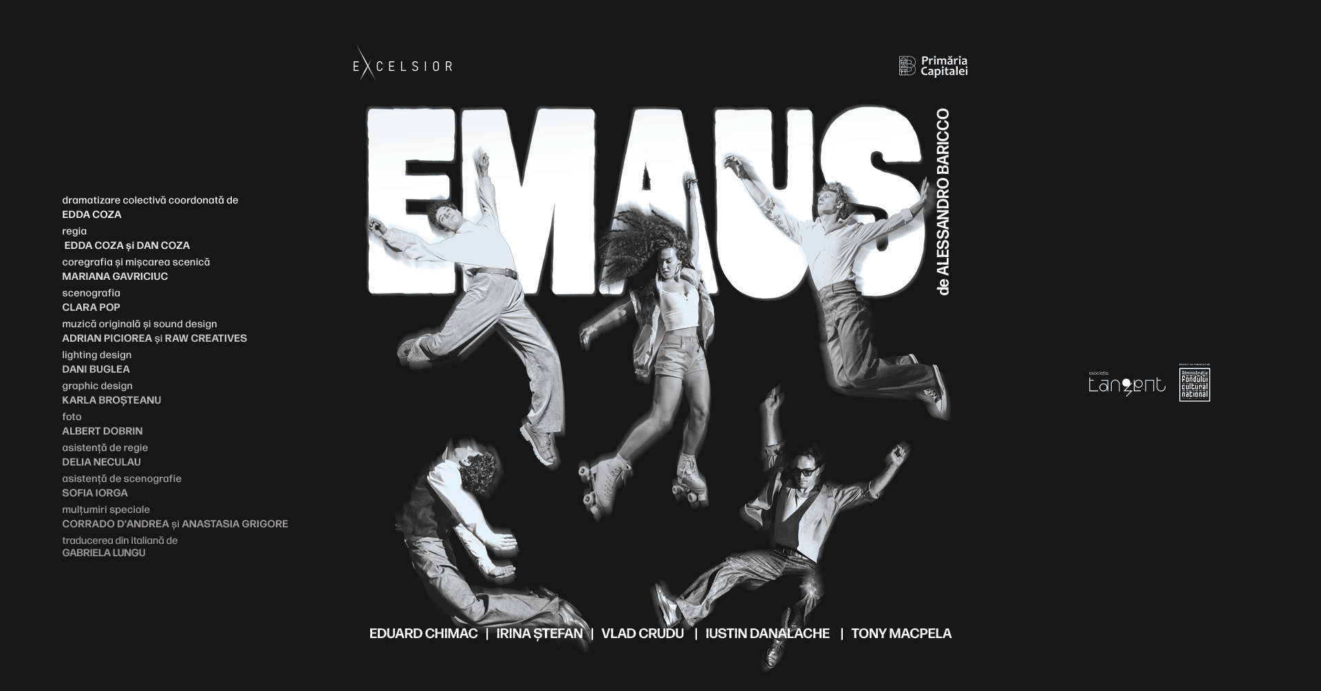 EMAUS