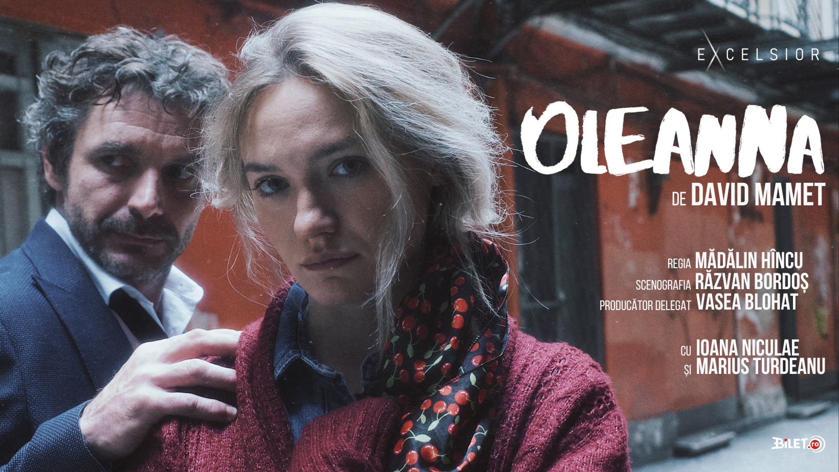 OLEANNA