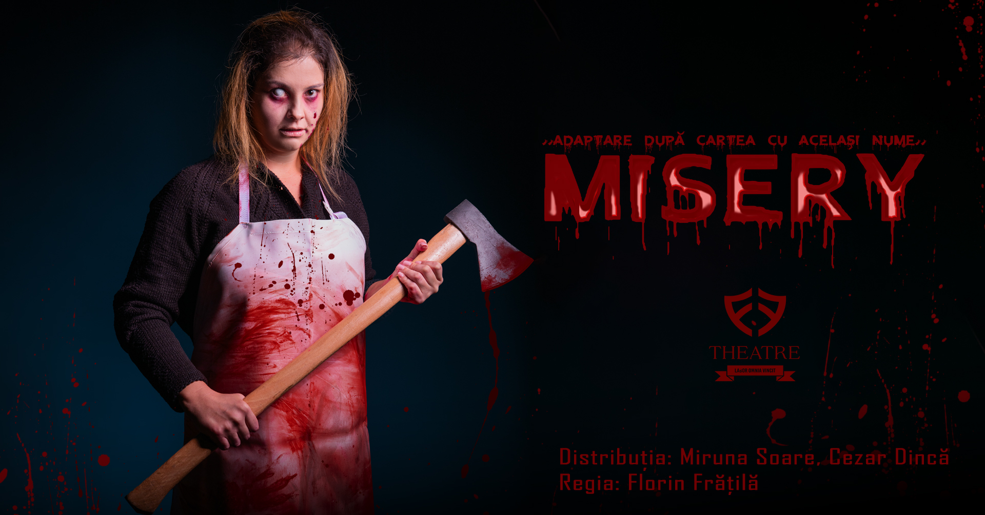 Misery