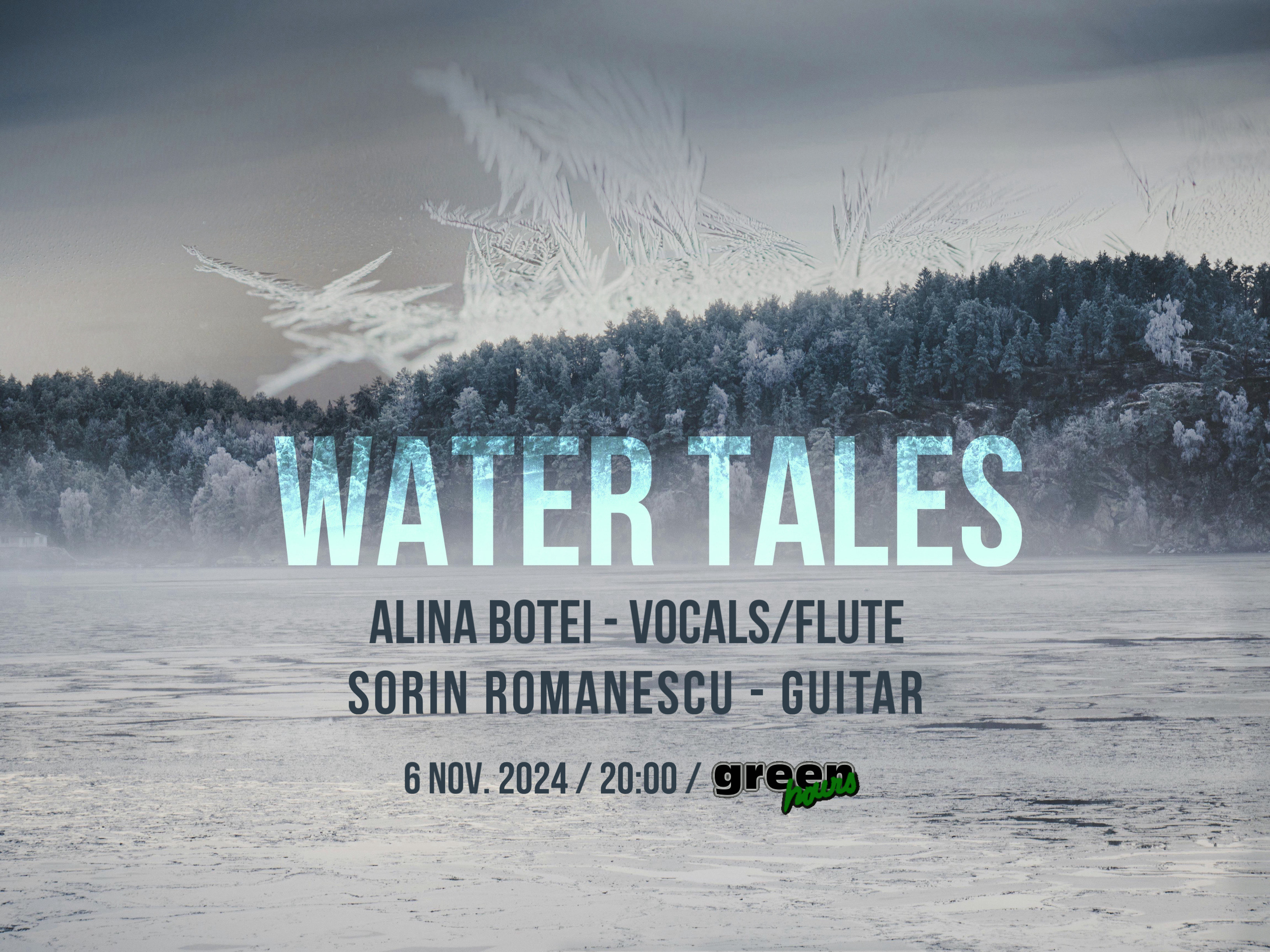 Water Tales