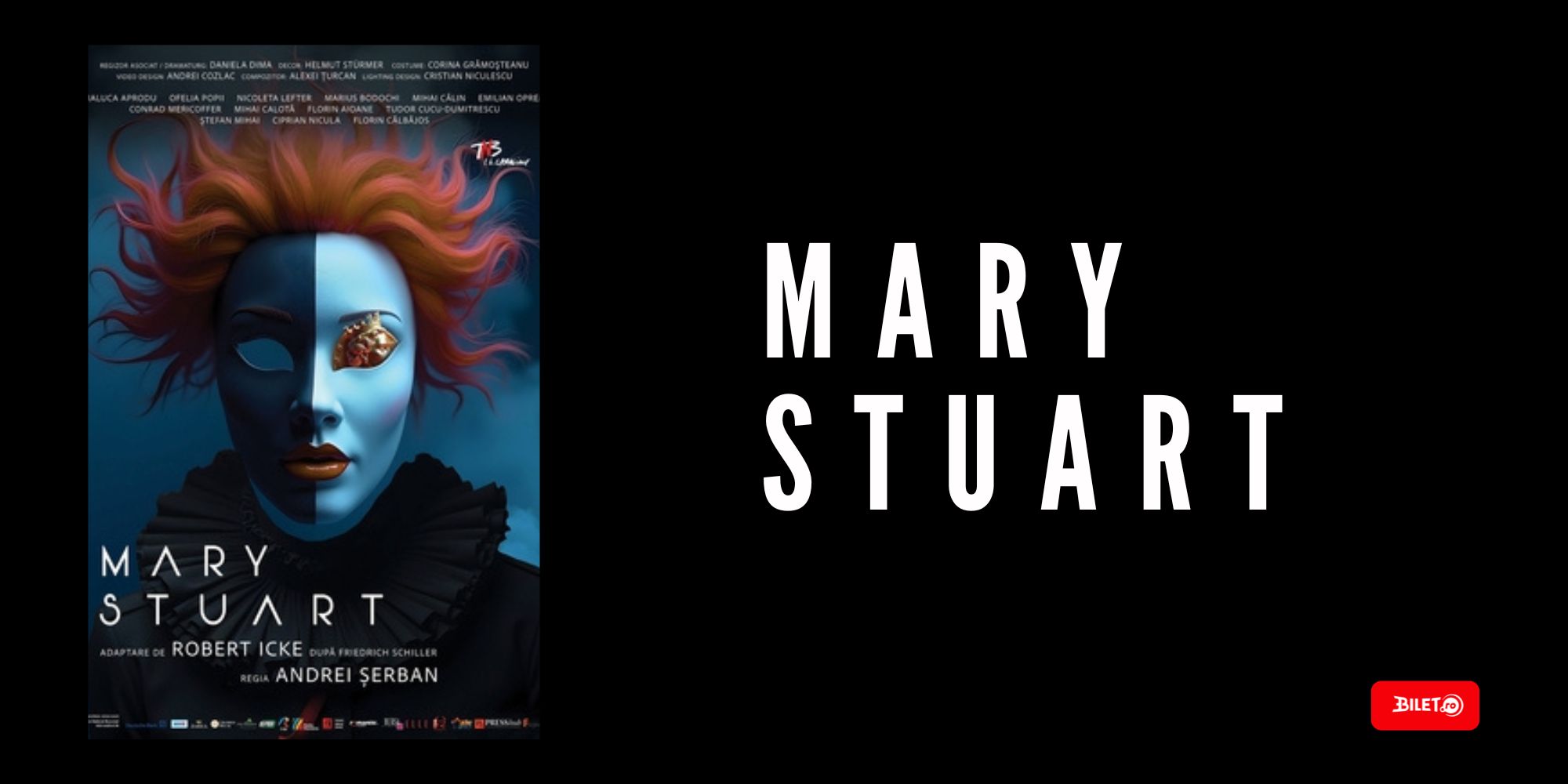 Mary Stuart