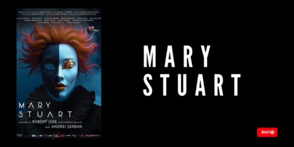 Mary Stuart TNB - Sala Studio