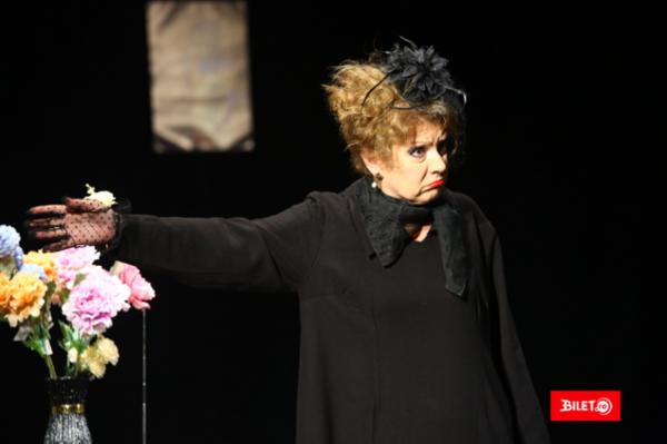 Bărbați pe pâine Teatrul Particular Brasov | Centrul Cultural Reduta