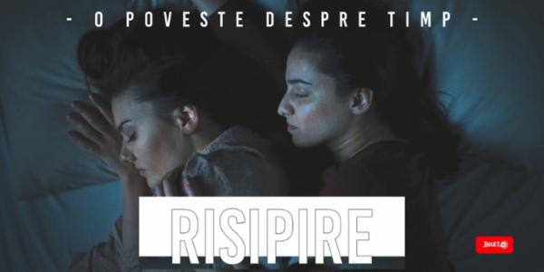 RISIPIRE Teatrul Dramaturgilor Romani - Sală Ion Băieșu
