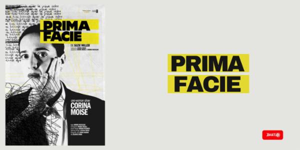 PRIMA FACIE Centrul Cultural LUMINA