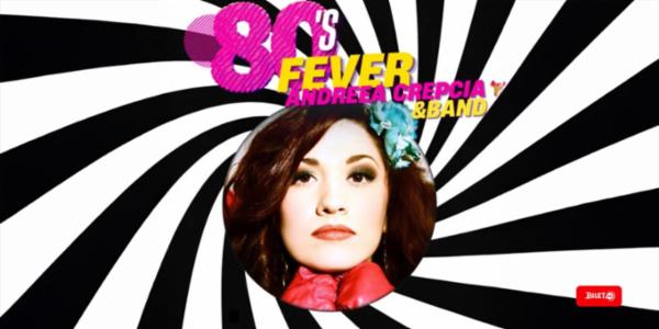 80's FEVER Restaurant Elisabeta