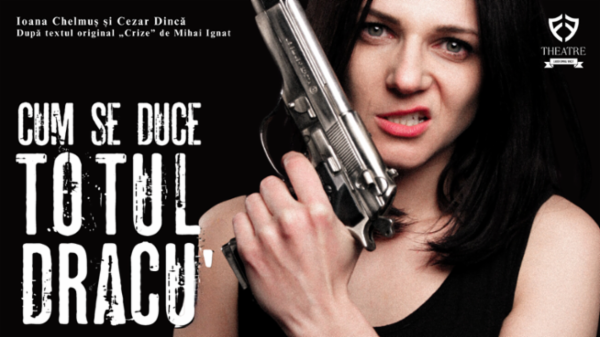 Cum se duce totul dracu FF Theatre