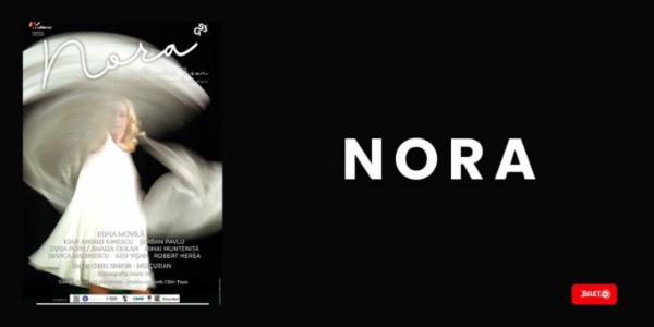 Nora TNB - Sala Atelier