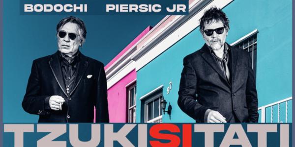 TZUKI ȘI TATI Teatrul Dramaturgilor Romani - Sala Iosif Naghiu