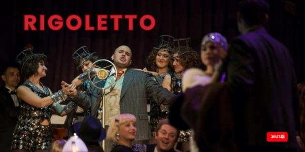 Rigoletto Sala Mare ONB