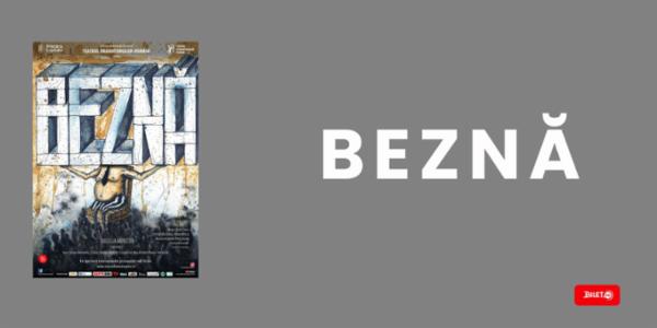 TRILOGIA MINELOR. BEZNĂ Teatrul Dramaturgilor Romani - Sală Ion Băieșu