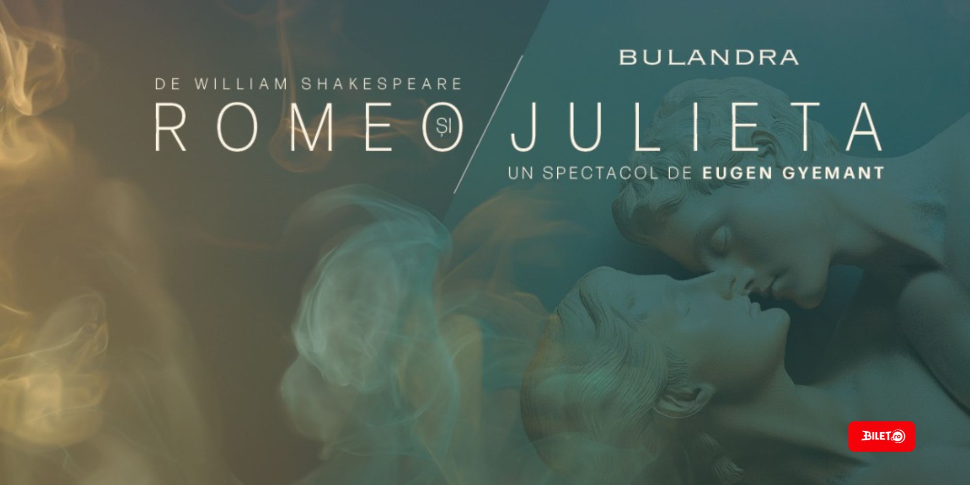 Romeo și Julieta