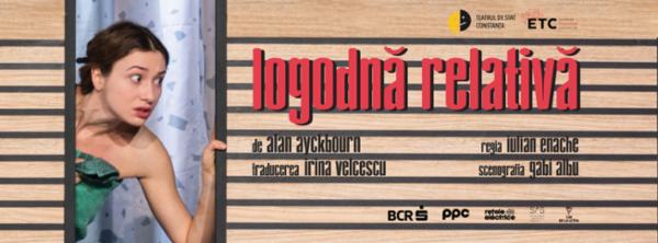 LOGODNĂ RELATIVĂ Sala Studio - Str.I.Lahovari 2A, Constanța