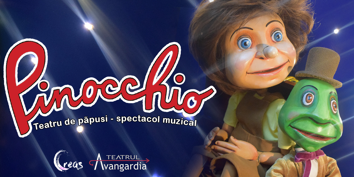 PINOCCHIO